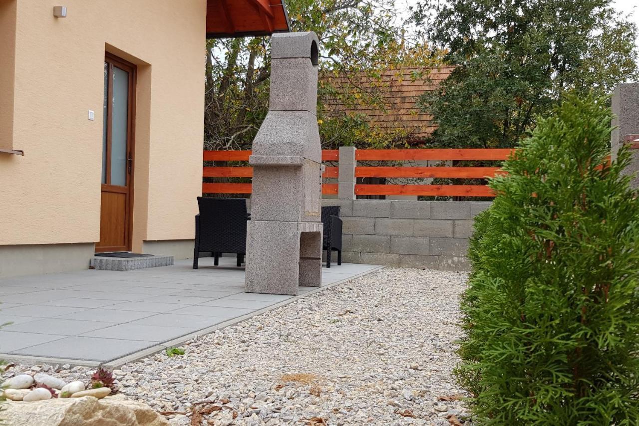 Bungalows Michalka - Подгайска Экстерьер фото